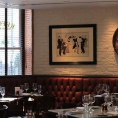 The Mandeville Hotel - Bild 25