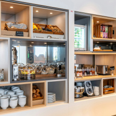 B&B Hotel Stuttgart-Zuffenhausen - Bild 13
