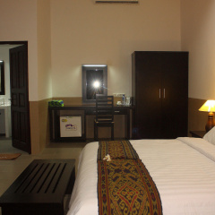 Tulamben Dive Resort - Bild 3