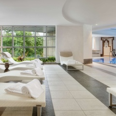 Kempinski Hotel Corvinus Budapest - Bild 22