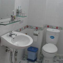 Khoa Phu Hotel thumbnail 8