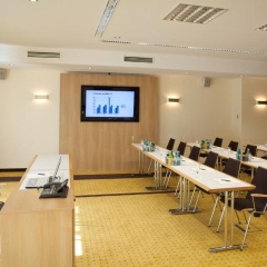 LanzCarré Hotel Mannheim, a member of Radisson Individuals - Bild 20