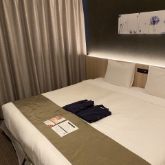 hotel MONday Premium TOYOSU - Bild 9