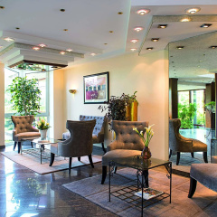 Best Western Victor's Residenz-Hotel Rodenhof - Bild 2
