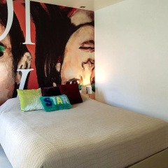 Lisbon Art Stay Hotel & Apartments - Bild 3