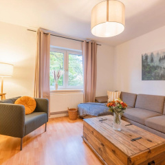 Stay Awesome - Weinberg Apartment, gemütlich, zentral und Parken - Bild 3