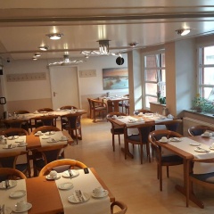 Hotel an der Hörn - Bild 11