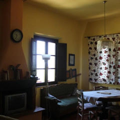 Bioagriturismo Podere Pretoia