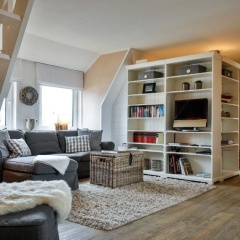 Inselloft - Bild 1