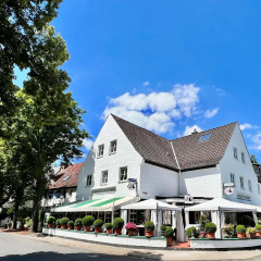 Hotel Ashley's Garden - Bild 11