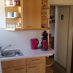 Ferienwohnung Johanna - Bild 8