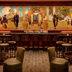 The St. Regis New York thumbnail 35