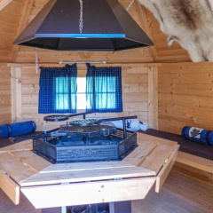 Stunning Apartment in Untergriesbach With 3 Bedrooms and Wifi - Bild 6