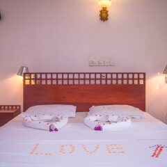 Randiya Epiliyagoda Resort in Ratnapura, Sri Lanka from 79$, photos, reviews - zenhotels.com guestroom photo 2