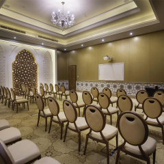 Marsa Malaz Kempinski, The Pearl - Doha thumbnail 24