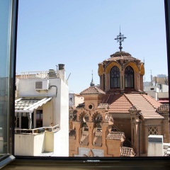 Los Condes Hotel - Bild 14