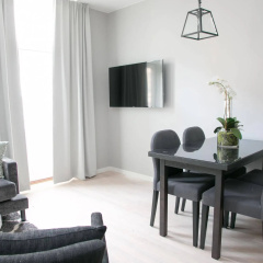 Frogner House Apartments - Odins Gate 10 - Bild 5
