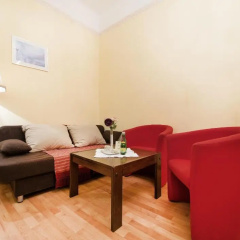 Hotel Mozart - Bild 15