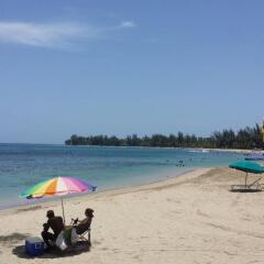 Playa Azul II 302 in Luquillo, Puerto Rico from 153$, photos, reviews - zenhotels.com photo 21