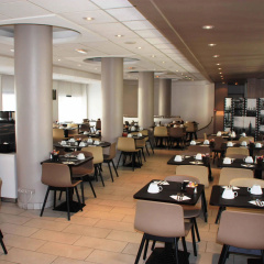 Novotel Paris Vaugirard Montparnasse - Bild 26