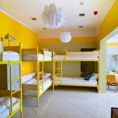 Press Hostel - Bild 4