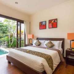 The Reika Villas by Nagisa Bali - Bild 1