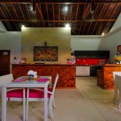 Lombok Senggigi Hotel - Bild 18