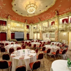 Grand Hotel Bohemia - Bild 23