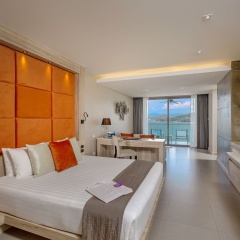 Cape Sienna Gourmet Hotel & Villas - Bild 2
