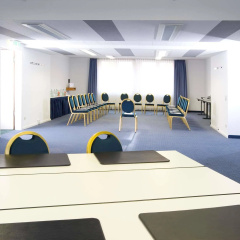 Best Western Hotel Muenchen Airport - Bild 25
