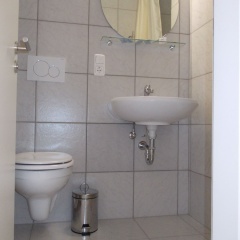 Hotel im Bahnhof Passau - Bild 8