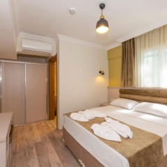 Bazaar Hotels Old City - Bild 3