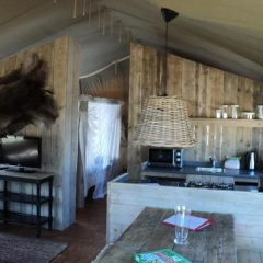 Veluwe camping De Pampel thumbnail 16