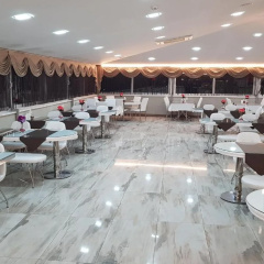 Ismira Hotel Ankara - Bild 8