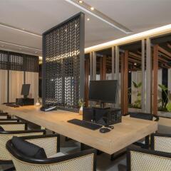 Отель Best Western Premier Bayphere Pattaya Таиланд, На Чом Тхиан - отзывы, цены и фото номеров - забронировать отель Best Western Premier Bayphere Pattaya онлайн фото 6