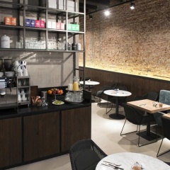 Boutique Hotel Oosteinde - Bild 19