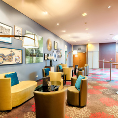 Leonardo Royal Hotel Duesseldorf Koenigsallee - Bild 16