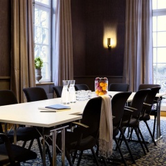 Hotel Hasselbacken - Bild 19