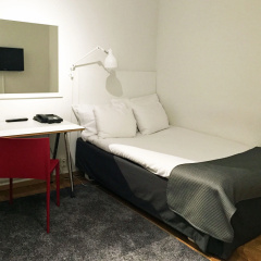 Hotel Birger Jarl - Bild 4