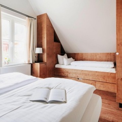 Ferienhauser im Torfhaus Harzresort, Torfhaus - Bild 4