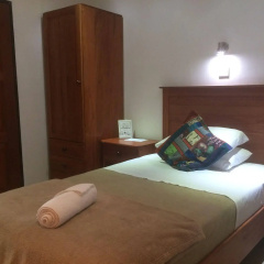 City Lodge Lusaka