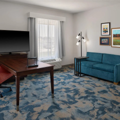 Hampton Inn Poplar Bluff thumbnail 49