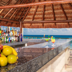 Crown Paradise Club Cancun All Inclusive - Bild 11