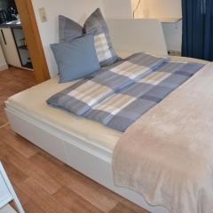 Ferienwohnung Kirsch 1 - Bild 4