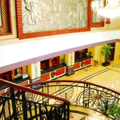 Yunxi Hotel thumbnail 14