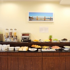On Hotel Phuket Hotel - Bild 13