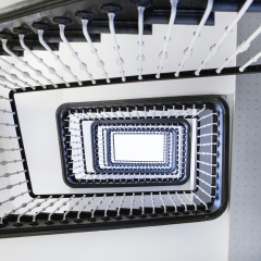 Hospes Puerta de Alcalá, a Member of Design Hotels - Bild 19