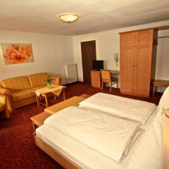 Alpenhotel Garni Weiherbach - Bild 3