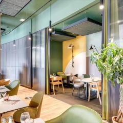 Novotel Paris Gare De Lyon Hotel - Bild 15