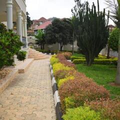 Kigali Guest House in Kigali, Rwanda from 49$, photos, reviews - zenhotels.com photo 6